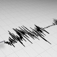 Kahramanmaraş'ta peş peşe deprem!