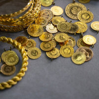 Altın fiyatları yükselişte!