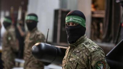 Hamas'tan müzakere açıklaması