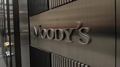 Moody's İsrail'in not görünümünü "negatif"te bıraktı