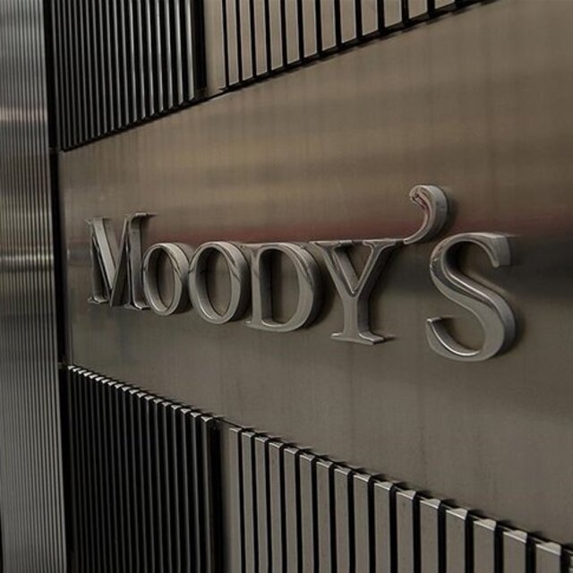 Moody's İsrail'in not görünümünü "negatif"te bıraktı