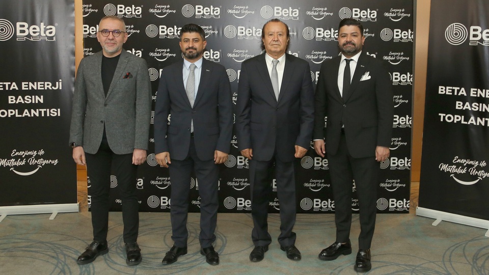 Beta Enerji üretimini üçe katlıyor