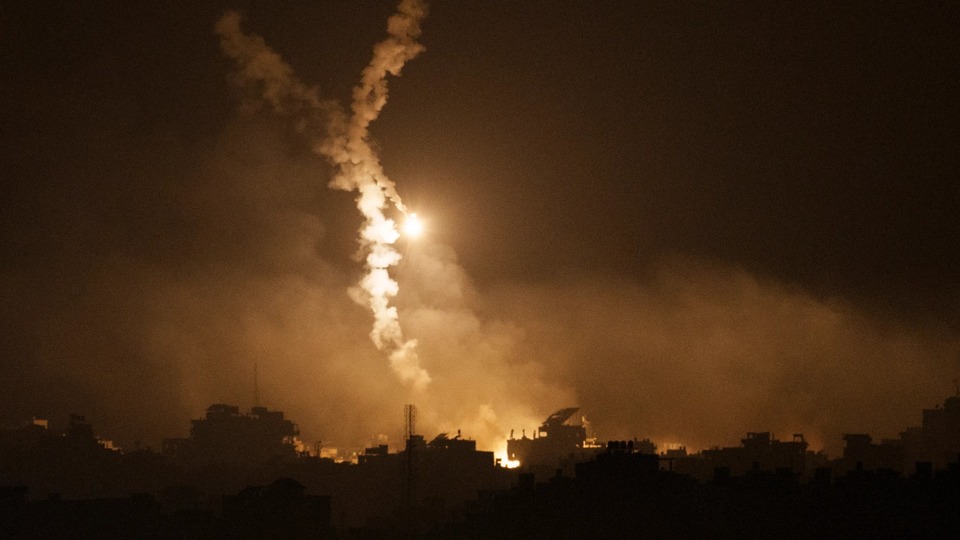 "İsrail uluslararası hukuku ihlal etmiş olabilir"