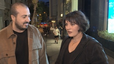 "Uzun bir süre ekranlarda yokum"