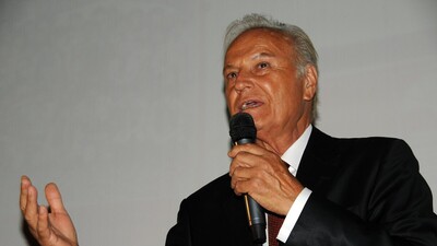 "Sadece 5 kişi kaldık"