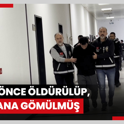 4 çocuk annesi 'aile meclisi’ kararıyla 7 yıl önce öldürülüp, ormana gömülmüş
