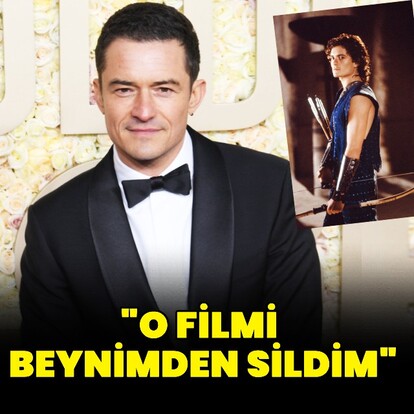 "O filmi beynimden sildim"