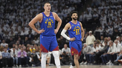 Nuggets ve Pacers siftah yaptı!