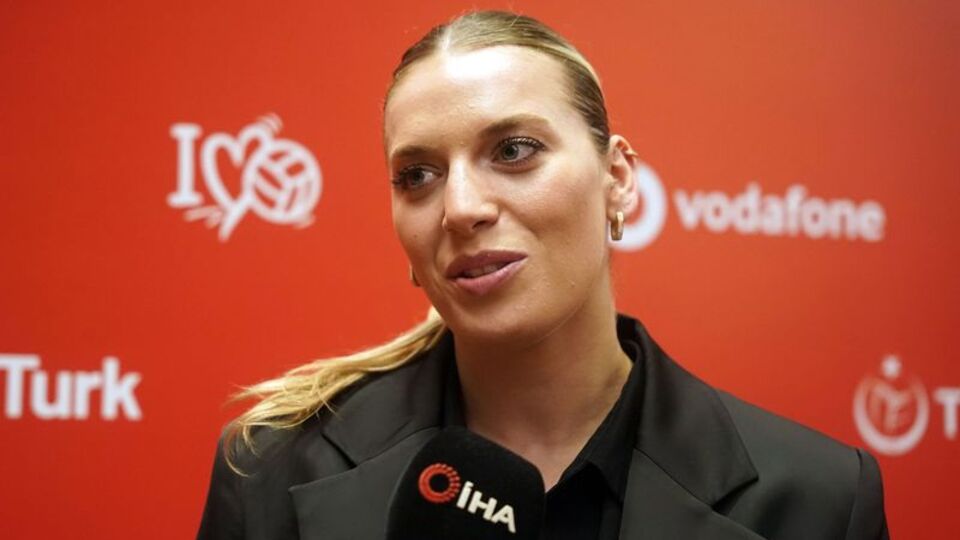 "Milli takım sezonuna hazırız"