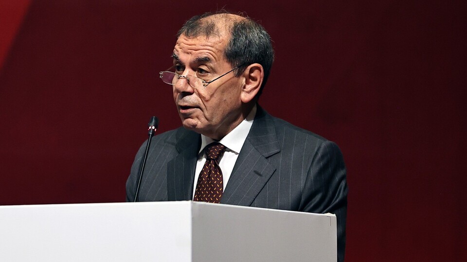 "Florya arazisi ekonomik gücümüzü artıracak"