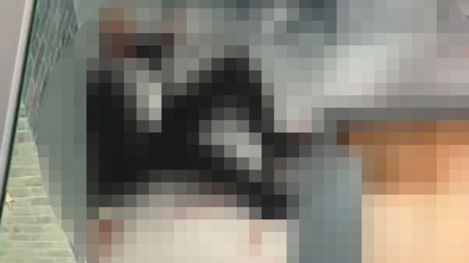 İbrahim öğretmenin son görüntüsü kahretti!