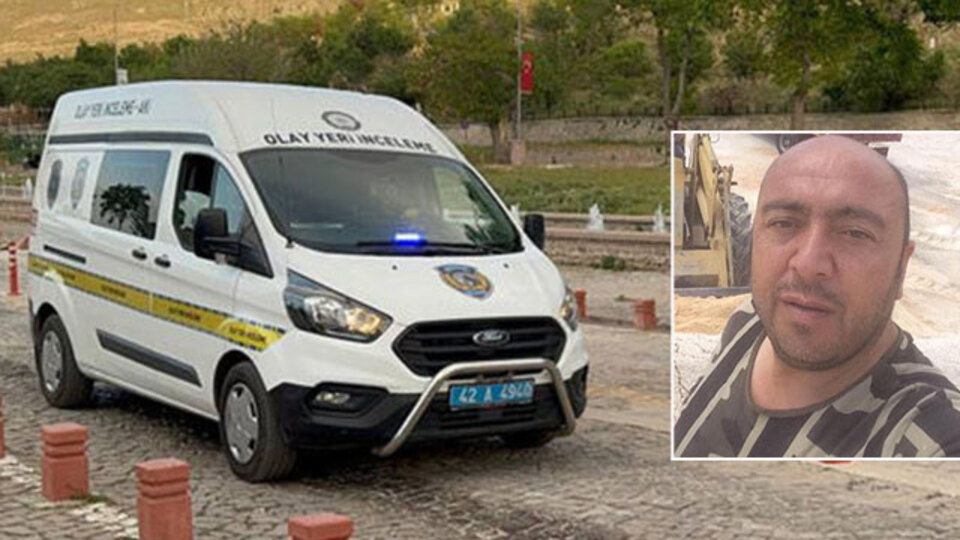 Bıçaklanarak öldürülmüştü! Cinayetin nedeni ortaya çıktı!