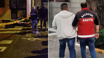 Motokuryelik yapıyordu! Üniversite öğrencisini vahşice öldürüldü!