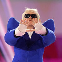 Eurovision'dan diskalifiye edildi