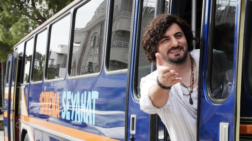 Ölmeye yemin eden adamın hikâyesi