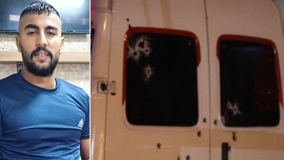 Minibüsteki 2 kardeşe ateş açtılar! Biri öldü! Sır perdesi aralandı!