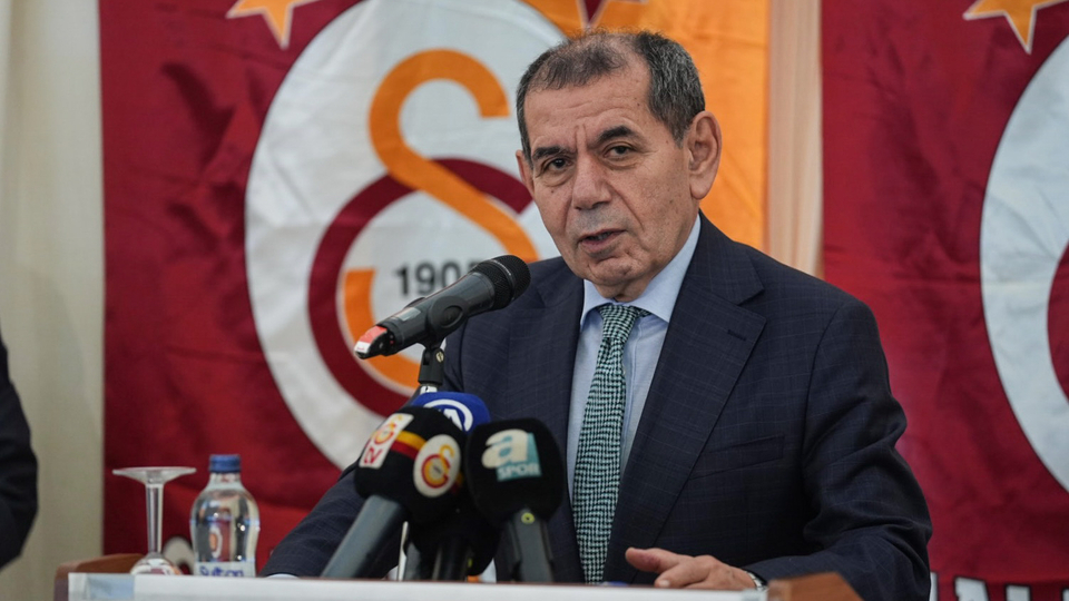 Özbek'e sert yanıtlar!