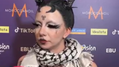 İsrail'e tepki gösterdi