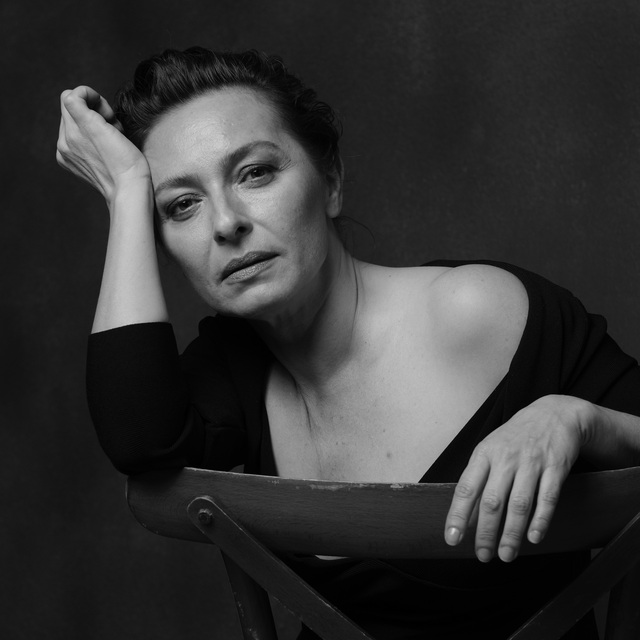 Ayça Bingöl 38.Genç Günler'de