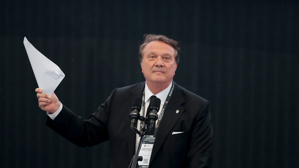 "Bu işlere artık son!"