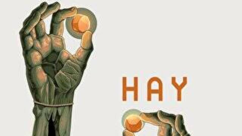 Sait Faik Hikâye Armağanı 'Hay'ın oldu