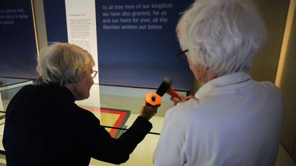 80'lik aktivistlerden iklim protestosu!