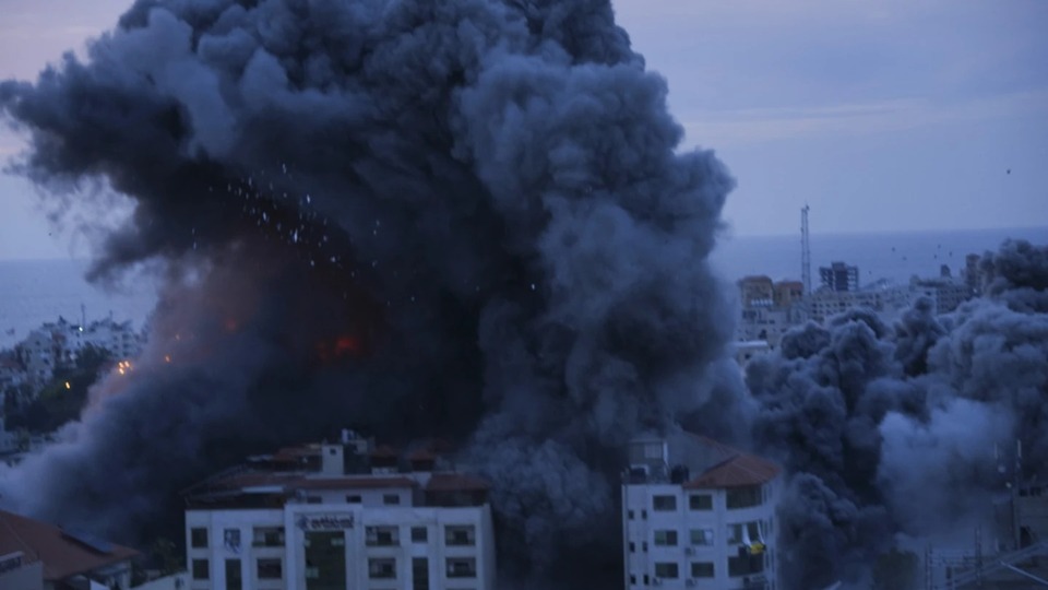 İsrail saldırısında bir esir daha öldü