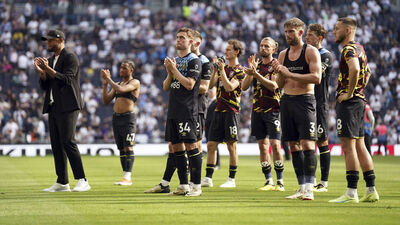 Premier Lig'den düşen ikinci takım belli oldu!