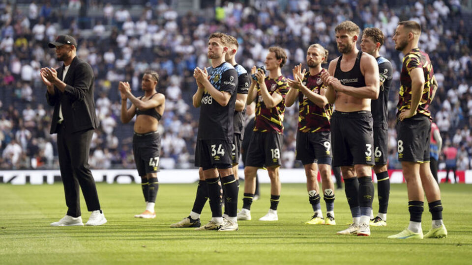 Premier Lig'den düşen ikinci takım belli oldu!