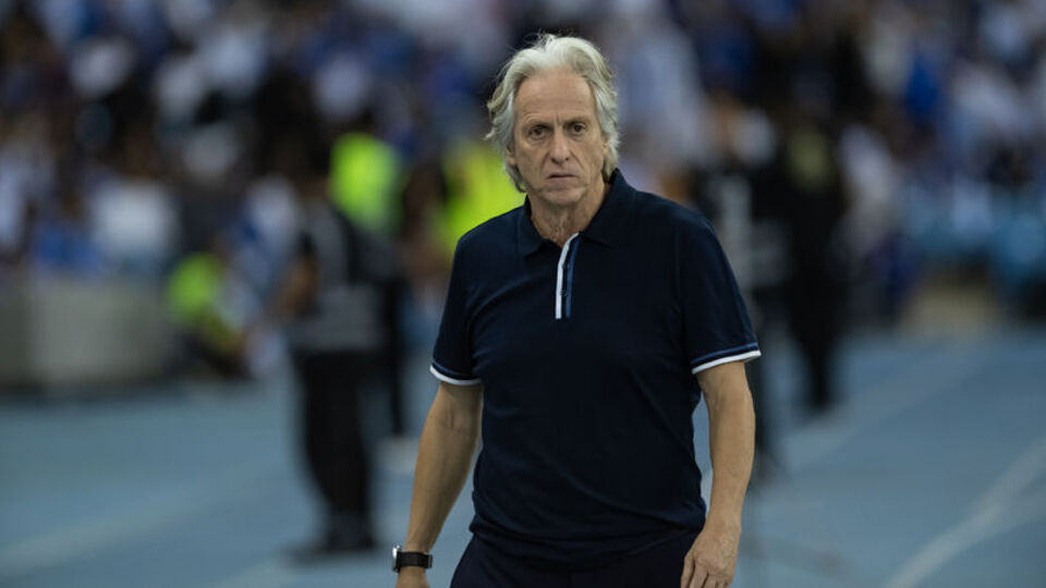 Jorge Jesus yönetimindeki Al-Hilal şampiyon!