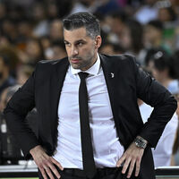 Beşiktaş'ta Dusan Alimpijevic müjdesi!