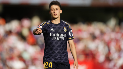 Arda Güler: La Liga'ya alıştım