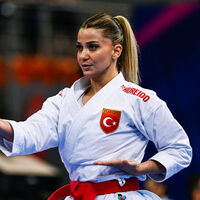 Ali Sofuoğlu ve Dilara Bozan, Avrupa şampiyonu!