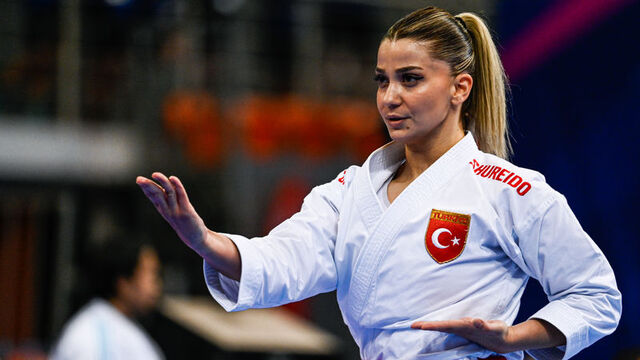 Avrupa Karate Şampiyonası