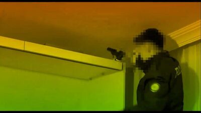 Suç örgütü çökertildi