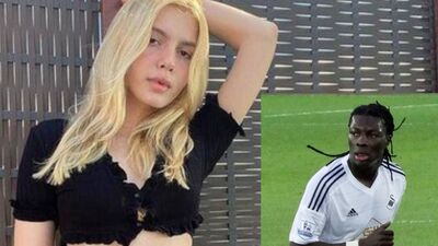 8500 km'den göz kırptı