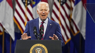 Biden'dan Hamas'a çağrı