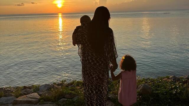 Taşıyıcı anne aracılığıyla aile kurdu