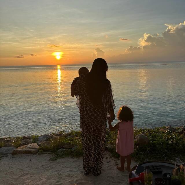 Taşıyıcı anne aracılığıyla aile kurdu