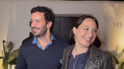 "Yakacaksınız beni"