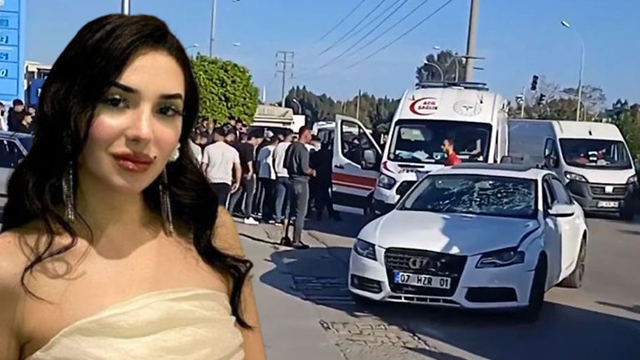 İrem'in öldüğü kazada 'sarı ışık' savunması