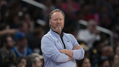 Phoenix Suns'ta Budenholzer dönemi