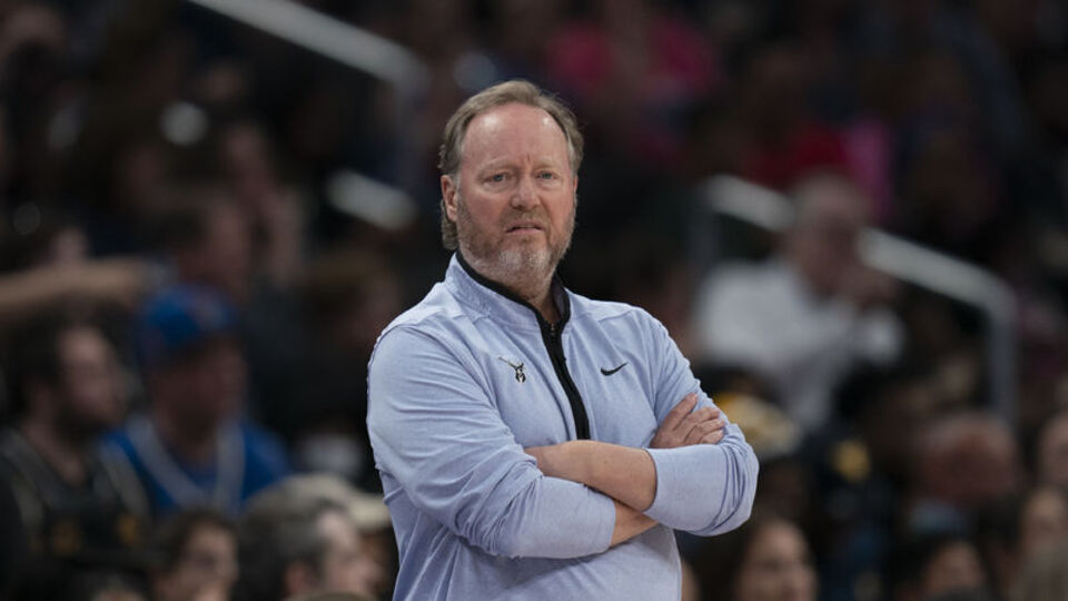 Phoenix Suns'ta Budenholzer dönemi