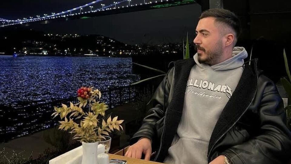 Belediye başkanının yeğeni silahlı saldırı