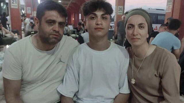19 yaşındaki Mehmedali'nin öldürüldüğü saldırının detayları ortaya çıktı