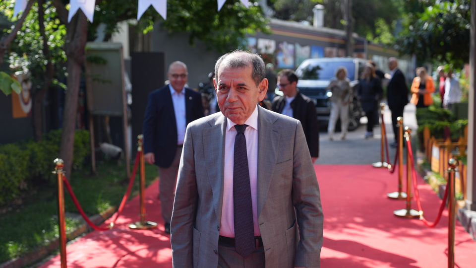 "Bana verilen makama hakaret edemezsiniz"