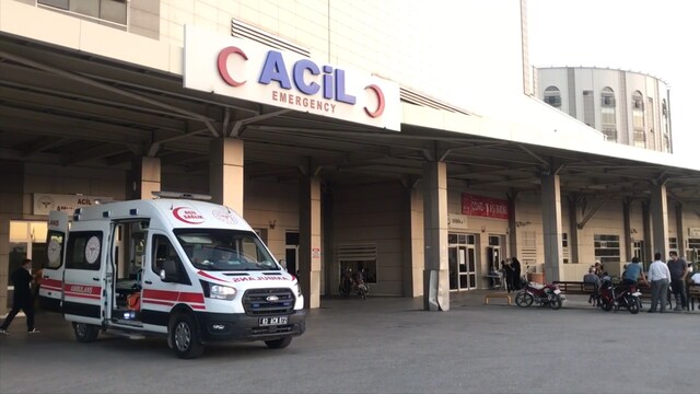 Çocuk işçinin ölümünde 'ihmal' iddiası