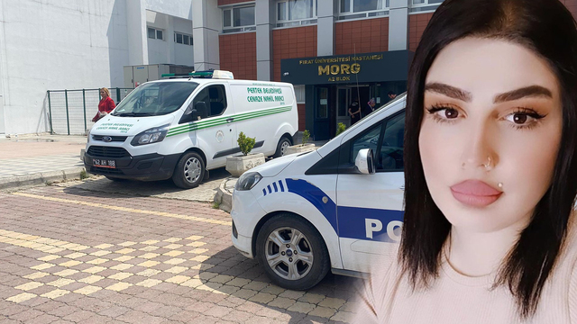 Anneler Günü'nde vahşet