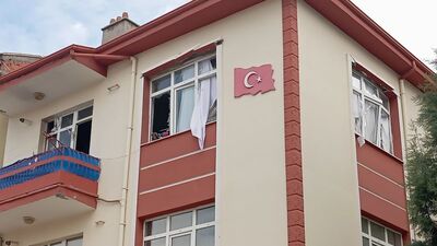 Piknik tüpü faciası! Anneler Günü'nde kahretti