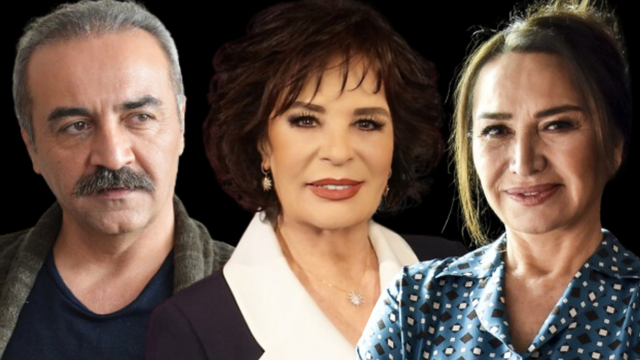 "Her cümlesinde ayrı bir film heyecanı"